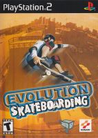 Evolution Skateboarding