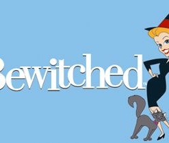 Bewitched