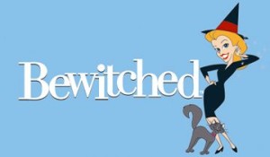 Bewitched