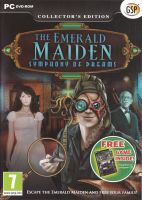 The Emerald Maiden: Symphony of Dreams (Collector's Edition)