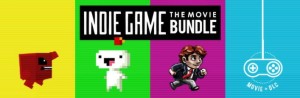 Indie Game: The Movie Bundle