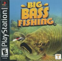 Big Bass Fishing