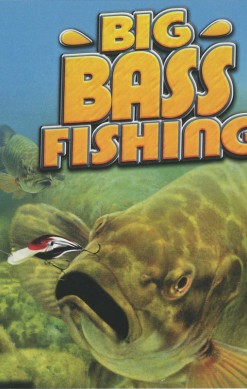 Big Bass Fishing