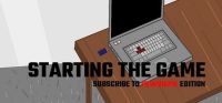Starting the Game