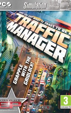 Traffic Manager