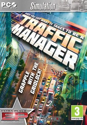 Traffic Manager