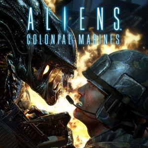 Aliens: Colonial Marines - Bug Hunt DLC