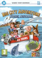 Big City Adventure: Sydney, Australia