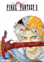 Final Fantasy II