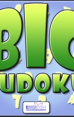 Big Su Doku