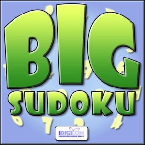 Big Su Doku