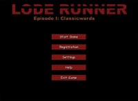 Lode Runner