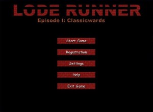 Lode Runner