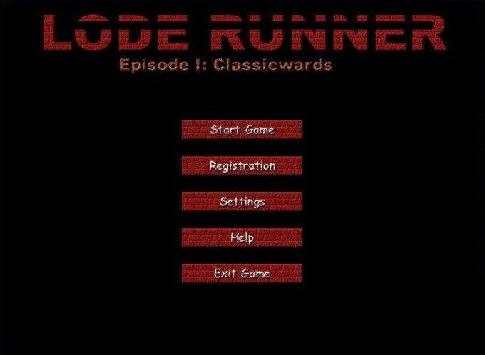 Lode Runner