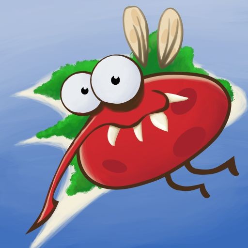 Mosquito Island