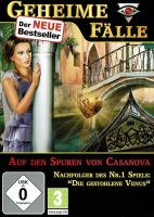 Insider Tales: The Secret of Casanova