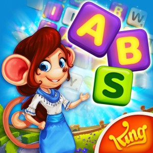 AlphaBetty Saga