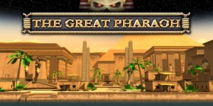 The Great Pharaoh