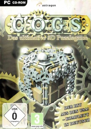 Cogs