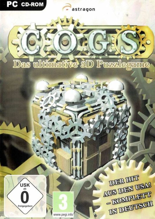 Cogs