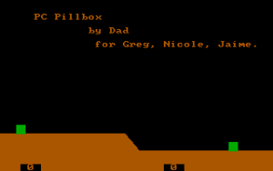 PC Pillbox