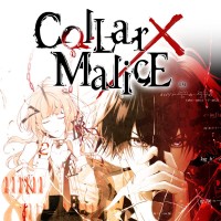 Collar × Malice
