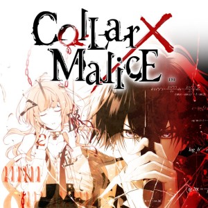 Collar × Malice