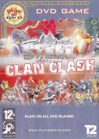 Steel League: Clan Clash