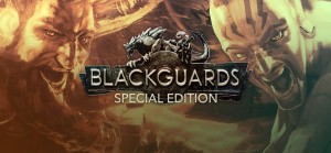 Blackguards (Special Edition)