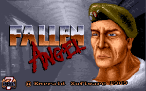 Fallen Angel