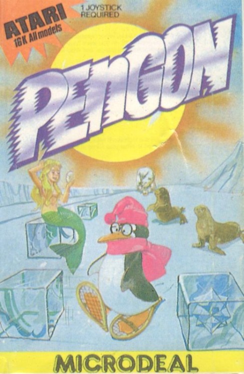 Pengon