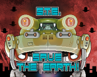 S.T.E.: Save The Earth