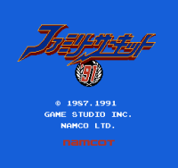 Family Circuit '91