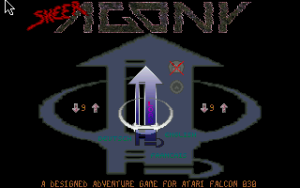 Sheer Agony