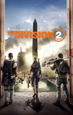 Tom Clancy's The Division 2