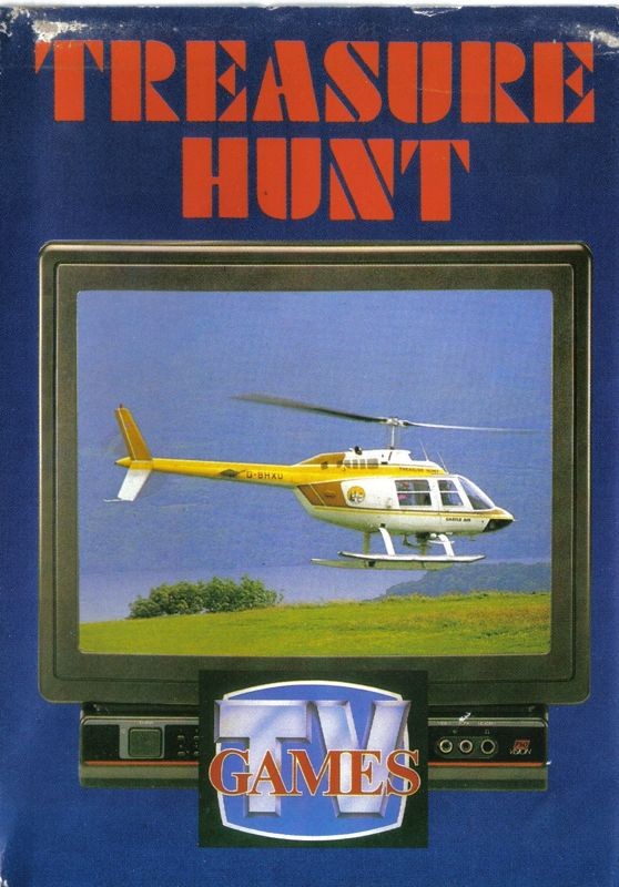 Treasure Hunt