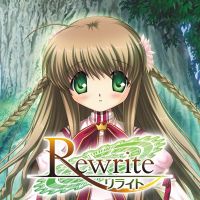 Rewrite