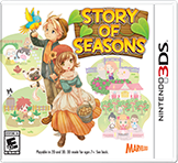 Story of Seasons
