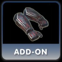 Wizardry: The Prisoners of the Lost City - Gauntlet of Thunderclap