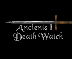 Ancients 1: Death Watch