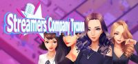 Streamers Company Tycoon