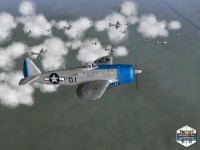 The Last Days: Decisive Battles over Europe