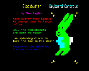 Blockbuster