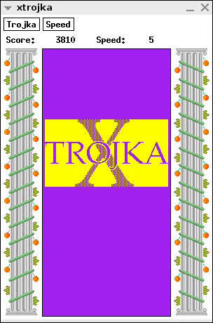 Trojka