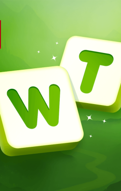 Word Trails