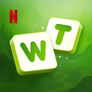 Word Trails