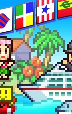 World Cruise Story