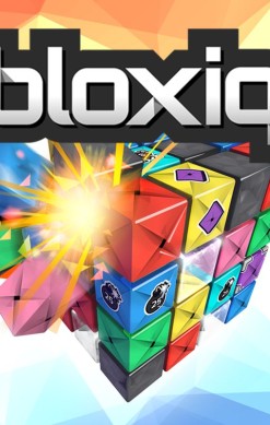 Bloxiq