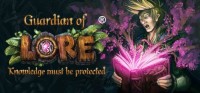 Guardian of Lore: Knowledge must be protected