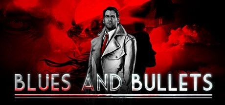 Blues and Bullets: Episode 1 - The End of Peace